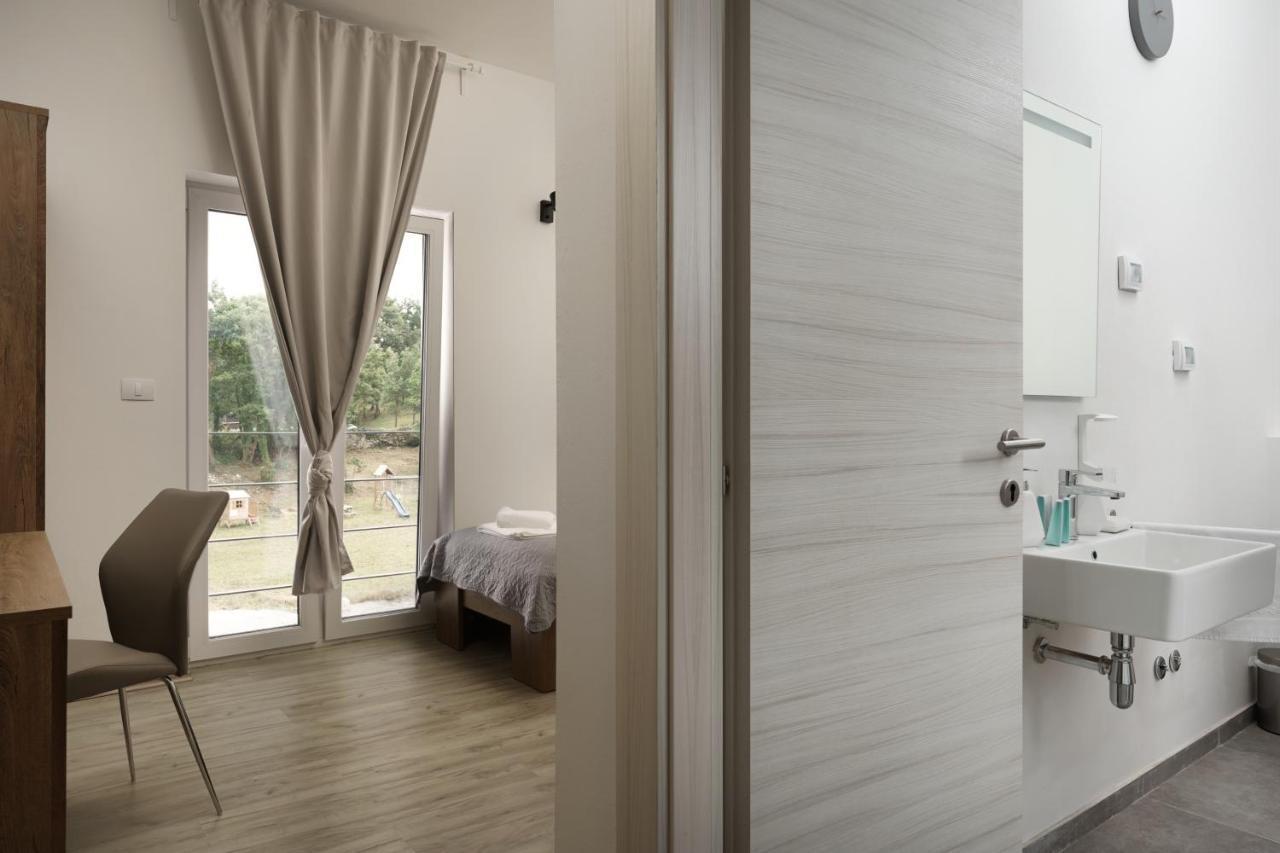 Villa San Polo Max Divšići 外观 照片